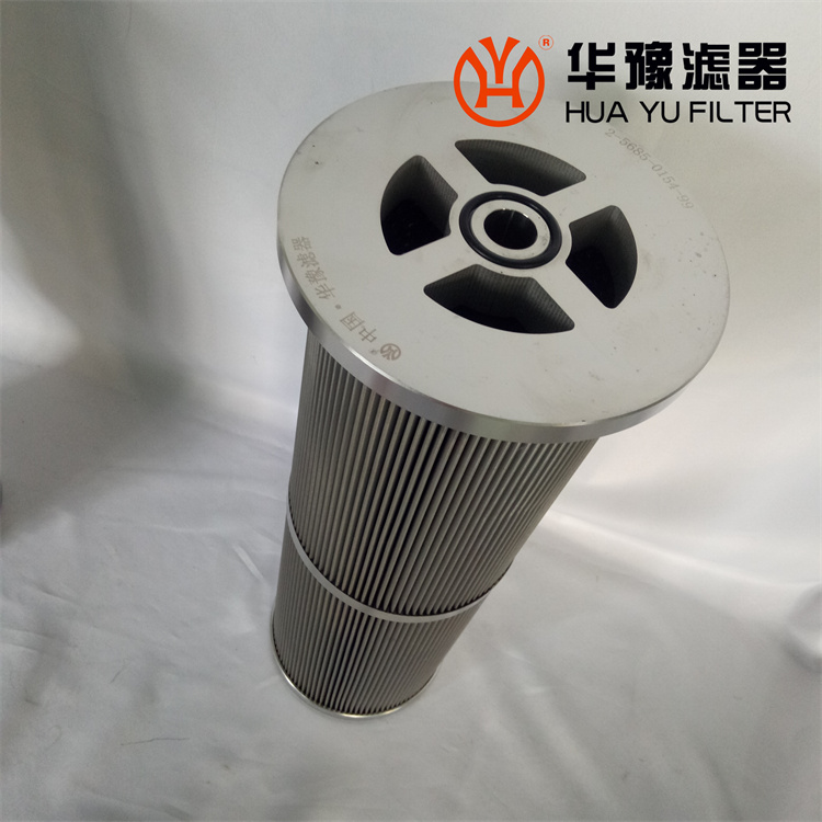 華豫小機(jī)潤滑油濾網(wǎng) LY-75/25W