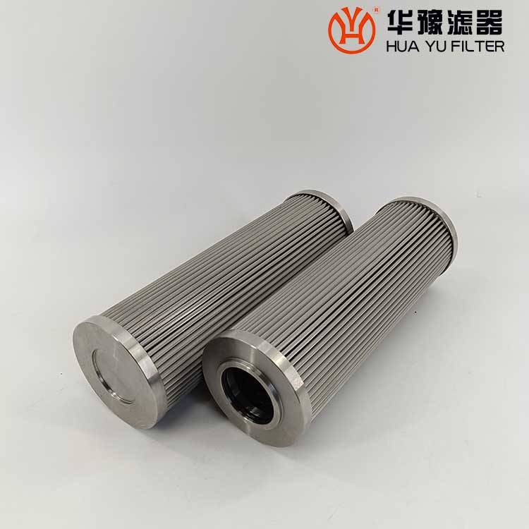 華豫電廠油動機(jī)工作濾芯GY93-63*20